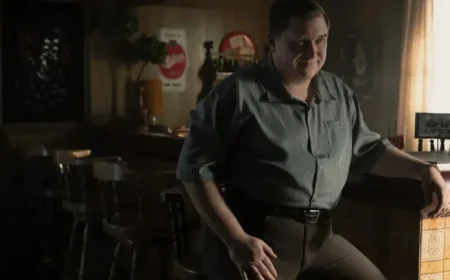 Engaging John Wayne Gacy Show Devil in Disguise Delivers a Tasteful Review