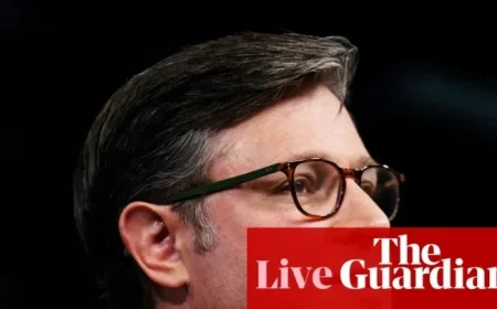 Top Senate Republican Guarantees Vote on Crucial Healthcare Provision During Shutdown Standoff Live Updates