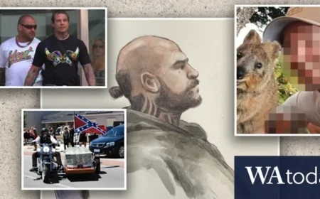 Lawyer Labels Sniper David Pye as a Compulsive Liar