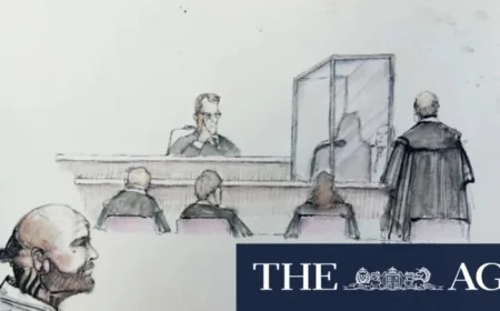 David Pye Allegedly Pays $150,000 in Infamous Plot to Kill Former Biker Boss Video Reveals