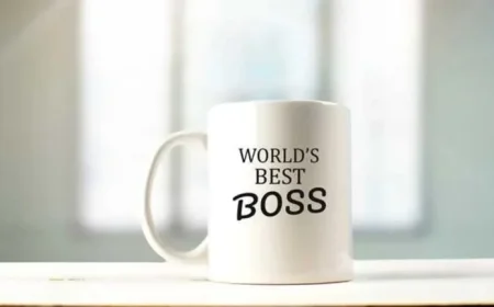 Boss’s Day 2025 Date Revealed: History, Celebration Ideas, and the Best Gifts to Impress