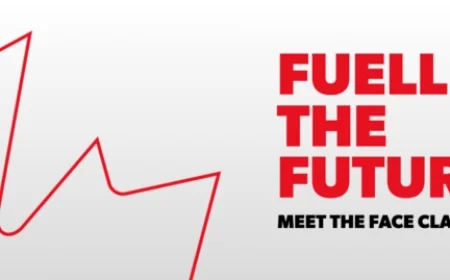 FACE Program 2025 Recipients Announced by COC, CPC, CAC, and Petro-Canada