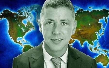 State witness Jonathan Dowdall released from prison to embark on new life journey