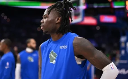 Bucks Release Former 5-Star Kentucky Recruit After Signing Guaranteed Contract