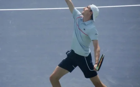 Exciting Stockholm R2 Match Previews and Predictions: Humbert Faces Off Against Berrettini, Kecmanovic Battles Etcheverry