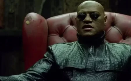 Laurence Fishburne Eyes Iconic X-Men Role in Marvel Cinematic Universe Transformation