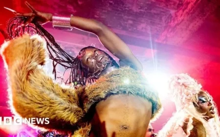 Performers Claim Manchester Pride Faces Thousands in Unpaid Fees