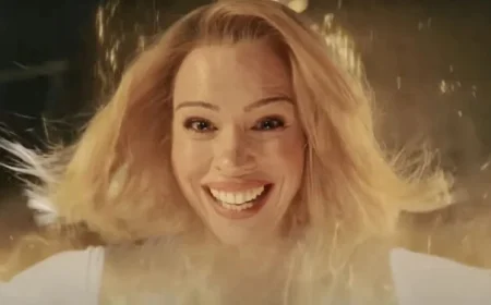 Doctor Who’s Final Episode in LITG Highlights Daily LITG on October 16 2025