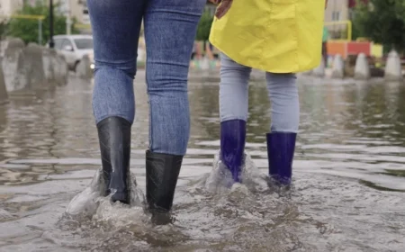 Understanding the Dangers of Flash Flooding: Essential Insights and Precautions