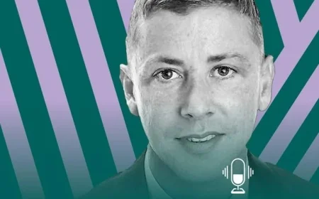 The Indo Daily: Jonathan Dowdall Nears Freedom and New Identity Under Witness Protection Program