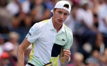 Top ATP Stockholm Betting Picks Featuring Berrettini vs Humbert Showdown