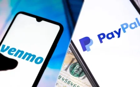 Live Updates: PayPal and Venmo Outage Leaves Users Frustrated