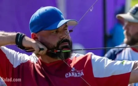 Petro-Canada FACE Awards 2025 Celebrates 13 Para Athletes with Prestigious Grants