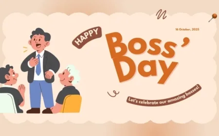 Top Leadership Habits Employees Value on Boss Day and Beyond
