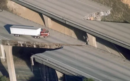 Discover Essential Tips for Earthquake Preparedness in ShakeOut Drill Guidance