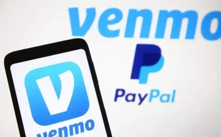 Widespread Outages Hit Venmo and PayPal Users Reports Show