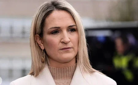 McEntee urges Connolly to release emails questioning vetting of former inmate