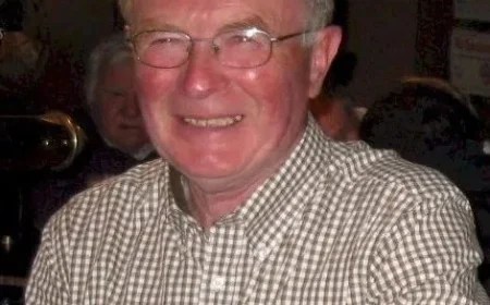 Tom Niland’s Murderers Face 15 to 20-Year Prison Term, Court Reveals