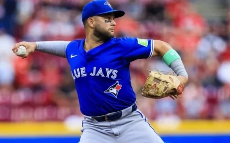 Top Challenges Facing Teams Trying to Sign Bo Bichette Away from the Blue Jays in Free Agency