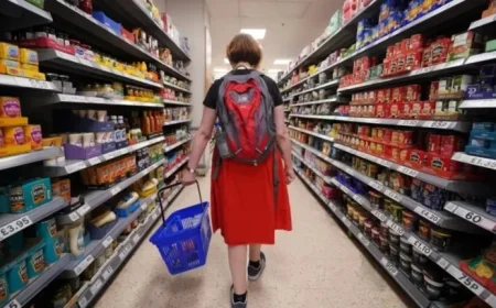 Tesco Swiftly Removes Popular £1.30 Dinner Essential Due to Serious Health Risk