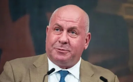 US Capitol Police Probe Disturbing Symbol Discovered in GOP Lawmaker’s Office