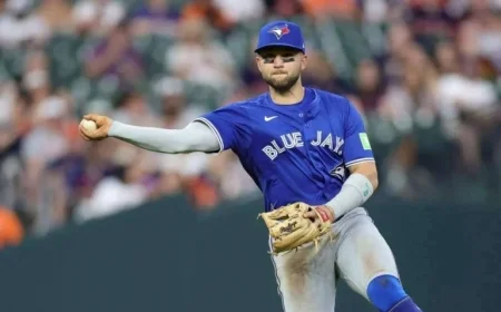 Bo Bichette: Why the Phillies Could Be the Perfect Fit for His Next Move