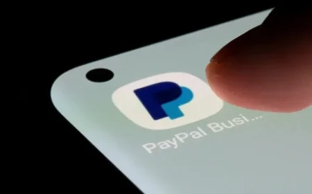 Discover the Latest on PayPal and Venmo Outages What Users Need to Know
