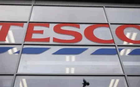 Tesco recalls popular kitchen staple with urgent do not eat warning