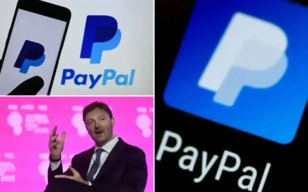 PayPal Partner’s Huge Technical Error Leads to Accidental Minting of $300 Trillion in Stablecoins