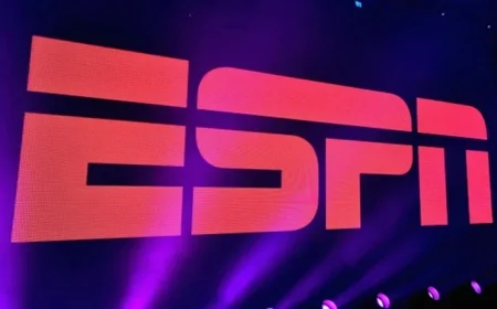 ESPN Announces New Host to Replace Molly Qerim on First Take