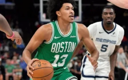 Bay Area Rattled by 3.1 Magnitude Earthquake on Great ShakeOut Day