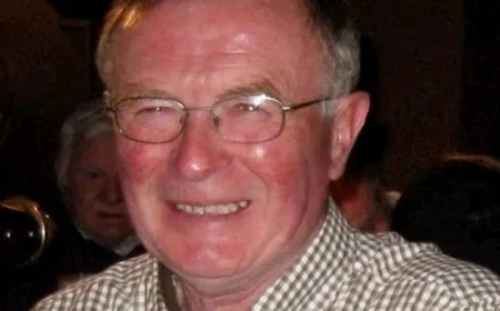 Tom Niland’s attackers sentenced to 43 years in prison for cowardly assault on 75-year-old retired farmer