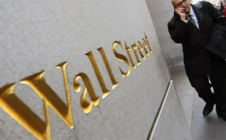 TSMC and Salesforce Upgrades Boost Nasdaq and S&P 500 Performance