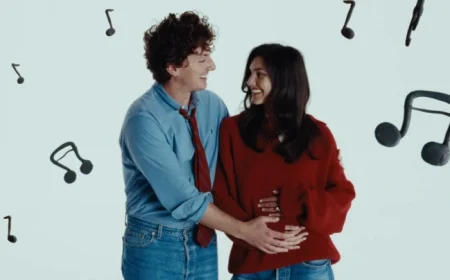 Charlie Puth Unveils Subtle Pregnancy Announcement in Latest Video