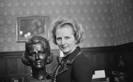 Discover How Thatcherism Highlights Britain’s Mistakes and Path to Success