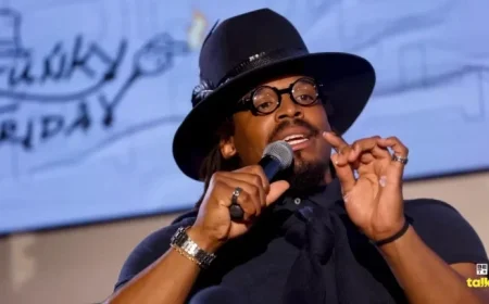 Discover the Top 10 Sports Stories of the Week on ‘106 & Sports’ and Learn How to Stream the Series for Free