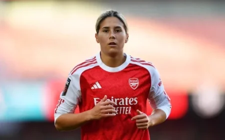 Renée Shakes Up Lineup with Four Key Changes Ahead of Benfica Match