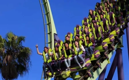 AI Chip Giant Surges in Volatile Market Boosting Futures