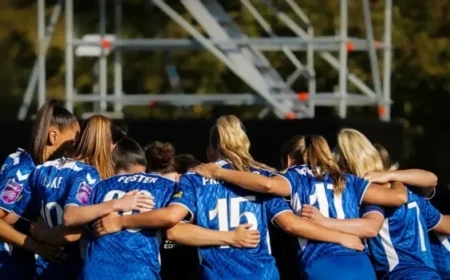 Exciting Ticket Info for Durham vs Liverpool Clash in Subway Women’s League Cup