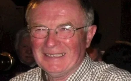 Men Who Took Tom Niland’s Life Receive Total of 43 Years in Prison Sentence