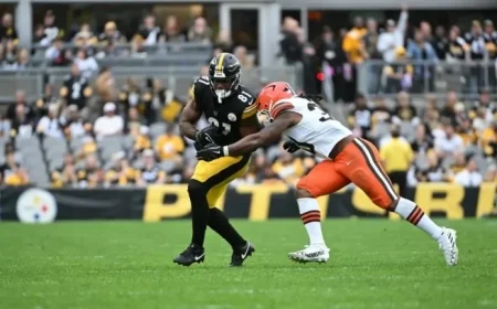 Secure Your Tickets to Watch Jonnu Smith Face Off Against the Bengals