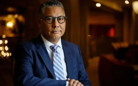 Manitoba’s US Trade Representative Earns Almost Double the Premier’s Salary