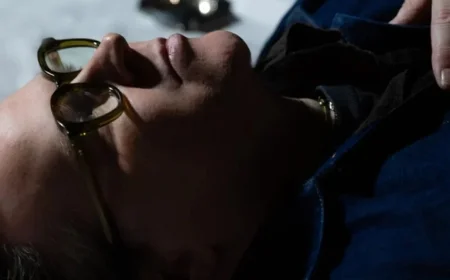 Ryan Adams Abruptly Leaves Melbourne Stage After Disastrous Performance