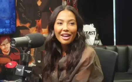 Discover How Emma Grede Built a $300M Empire with Good American and Skims