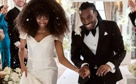 Discover the End Date for MAFS UK 2025: Schedule and Finale Details for Married At First Sight Series