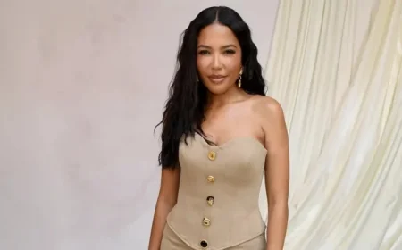 Inside Emma Grede’s £280 Million Empire: Successes and Failures with Kim Kardashian’s SKIMS and Dragons’ Den