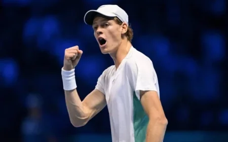 Epic Desert Showdown Preview Six Kings Slam Semi-Finals in Riyadh