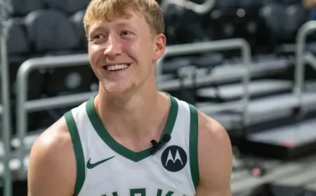 Milwaukee Bucks Star AJ Green Secures Exciting Long-Term Contract Extension