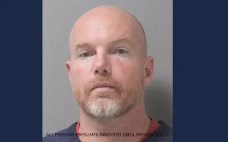 Ouachita Jail Inmate Charged with Plotting Murder-for-Hire Scheme