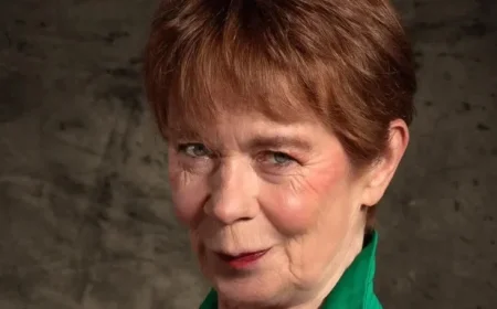Discover How to Control Nervous Gas with Tips from Celia Imrie and a GP Guide